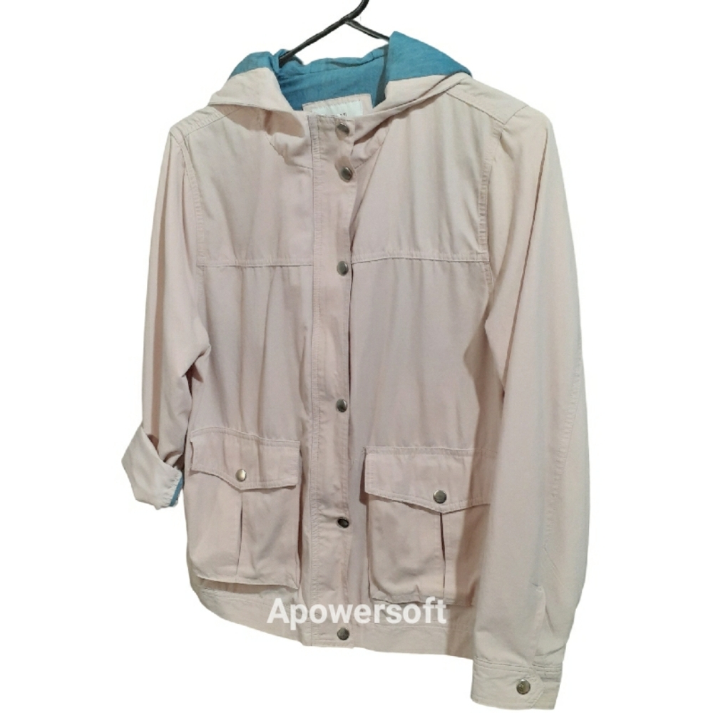Womens Forever 21 jacket